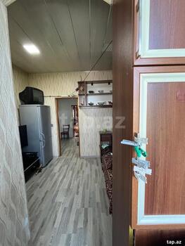 2-otaqlı mənzil kirayə verilir, Sumqayıt ş., 50 m²