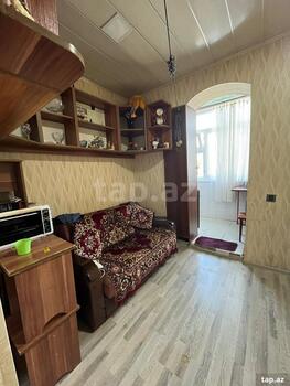 2-otaqlı mənzil kirayə verilir, Sumqayıt ş., 50 m²