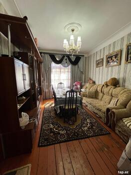 2-otaqlı mənzil kirayə verilir, Sumqayıt ş., 50 m²