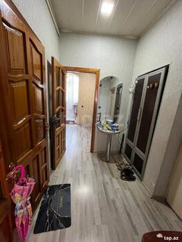 2-otaqlı mənzil kirayə verilir, Sumqayıt ş., 50 m²