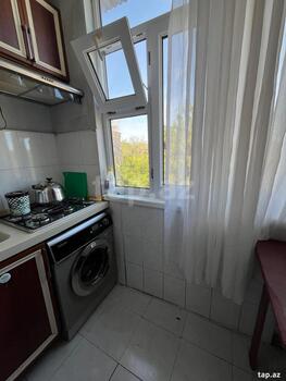 2-otaqlı mənzil kirayə verilir, Sumqayıt ş., 50 m²