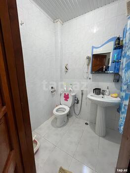 2-otaqlı mənzil kirayə verilir, Sumqayıt ş., 50 m²