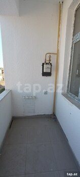 3-otaqlı yeni tikili, Xırdalan ş., 76 m²