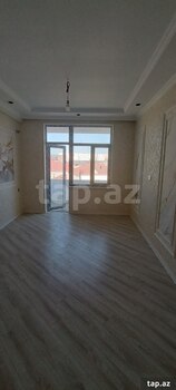 3-otaqlı yeni tikili, Xırdalan ş., 76 m²