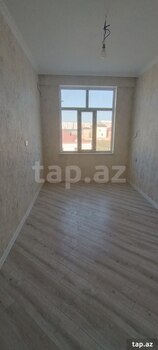 3-otaqlı yeni tikili, Xırdalan ş., 76 m²