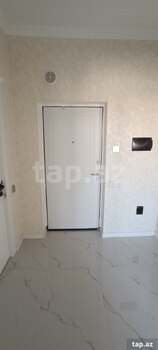 3-otaqlı yeni tikili, Xırdalan ş., 76 m²