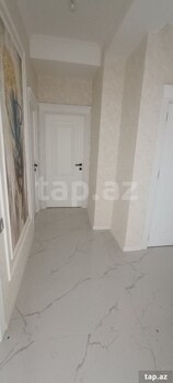3-otaqlı yeni tikili, Xırdalan ş., 76 m²