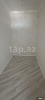 3-otaqlı yeni tikili, Xırdalan ş., 76 m²
