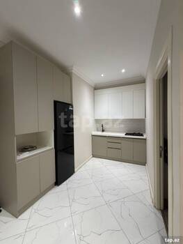2-otaqlı yeni tikili kirayə verilir, N.Nərimanov r., 60 m²