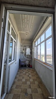 3-otaqlı yeni tikili, Sumqayıt ş., 80 m²