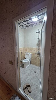 3-otaqlı yeni tikili, Sumqayıt ş., 80 m²