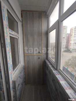 2-otaqlı mənzil, Sumqayıt ş., 48 m²