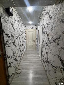 2-otaqlı mənzil, Sumqayıt ş., 48 m²