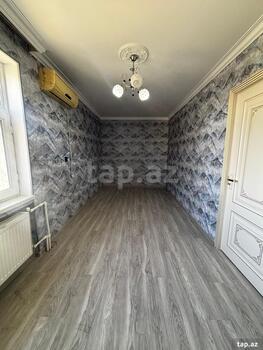 2-otaqlı mənzil, Sumqayıt ş., 48 m²