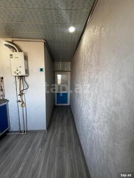 2-otaqlı mənzil, Sumqayıt ş., 48 m²