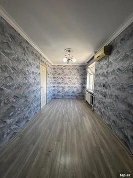 2-otaqlı mənzil, Sumqayıt ş., 48 m²