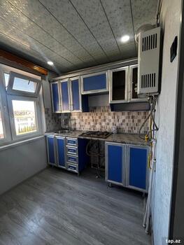 2-otaqlı mənzil, Sumqayıt ş., 48 m²