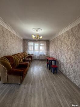 2-otaqlı mənzil, Sumqayıt ş., 48 m²
