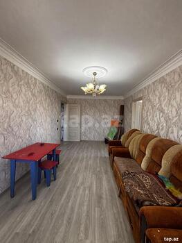 2-otaqlı mənzil, Sumqayıt ş., 48 m²