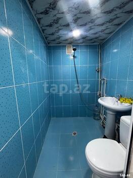 2-otaqlı mənzil, Sumqayıt ş., 48 m²