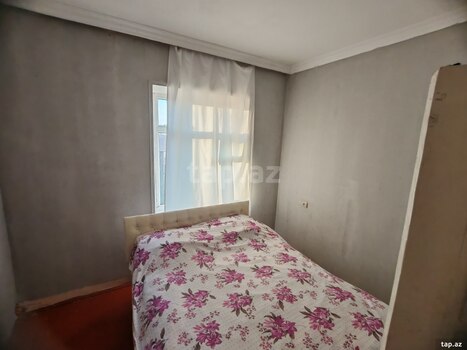 4-otaqlı mənzil, Sumqayıt ş., 85 m²