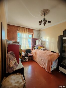 4-otaqlı mənzil, Sumqayıt ş., 85 m²
