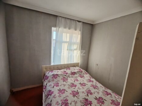4-otaqlı mənzil, Sumqayıt ş., 85 m²
