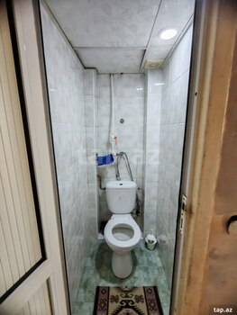 4-otaqlı mənzil, Sumqayıt ş., 85 m²