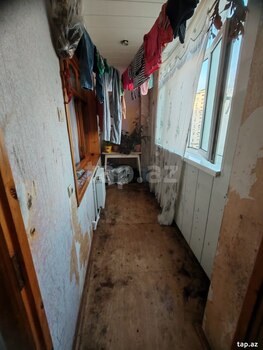 4-otaqlı mənzil, Sumqayıt ş., 85 m²