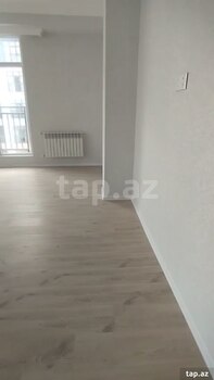 2-otaqlı yeni tikili kirayə verilir, Sumqayıt ş., 86 m²