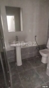 2-otaqlı yeni tikili kirayə verilir, Sumqayıt ş., 86 m²