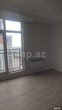 2-otaqlı yeni tikili kirayə verilir, Sumqayıt ş., 86 m²