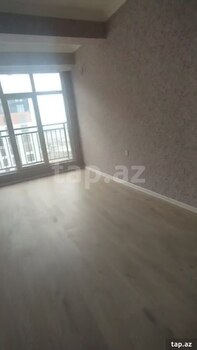2-otaqlı yeni tikili kirayə verilir, Sumqayıt ş., 86 m²