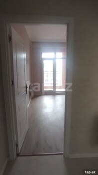 2-otaqlı yeni tikili kirayə verilir, Sumqayıt ş., 86 m²