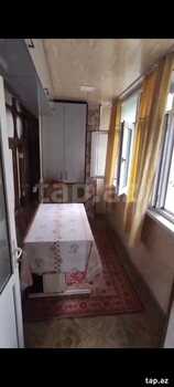 3-otaqlı yeni tikili, Mingəçevir ş., 67 m²