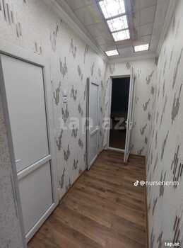 3-otaqlı yeni tikili, Mingəçevir ş., 67 m²