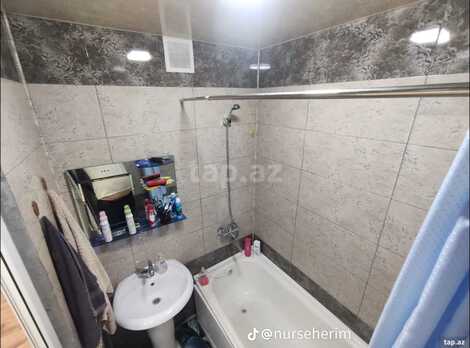 3-otaqlı yeni tikili, Mingəçevir ş., 67 m²