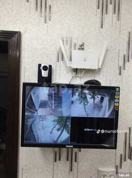 3-otaqlı yeni tikili, Mingəçevir ş., 67 m²