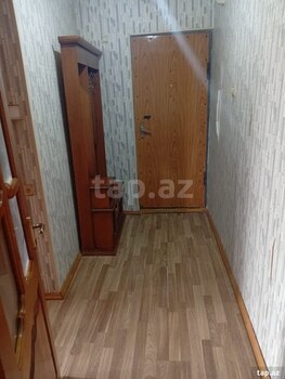 2-otaqlı mənzil kirayə verilir, Sumqayıt ş., 37 m²