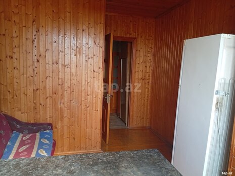 2-otaqlı mənzil kirayə verilir, Sumqayıt ş., 37 m²