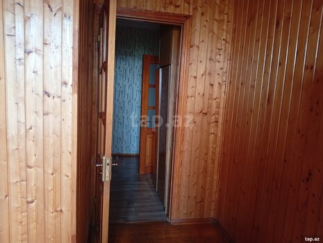 2-otaqlı mənzil kirayə verilir, Sumqayıt ş., 37 m²