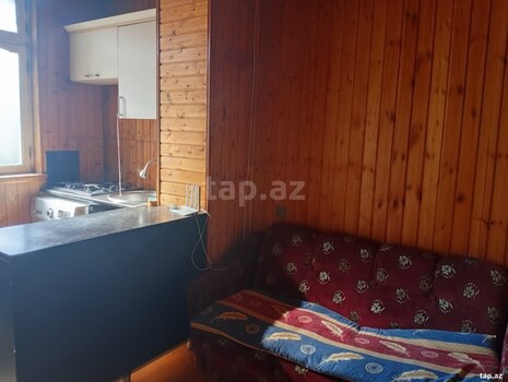 2-otaqlı mənzil kirayə verilir, Sumqayıt ş., 37 m²