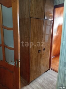 2-otaqlı mənzil kirayə verilir, Sumqayıt ş., 37 m²