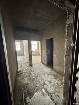 1-otaqlı yeni tikili, Xırdalan ş., 47.3 m²