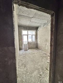 1-otaqlı yeni tikili, Xırdalan ş., 47.3 m²