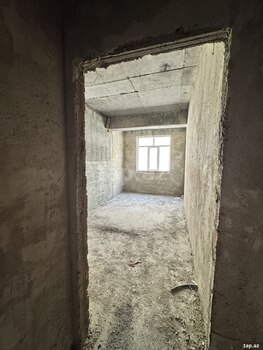 1-otaqlı yeni tikili, Xırdalan ş., 47.3 m²