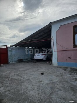 Həyət evi, Xaçmaz r.