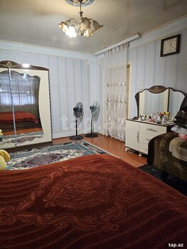 Həyət evi, Xaçmaz r.