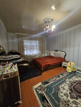 Həyət evi, Xaçmaz r.