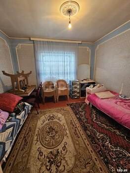 Həyət evi, Xaçmaz r.